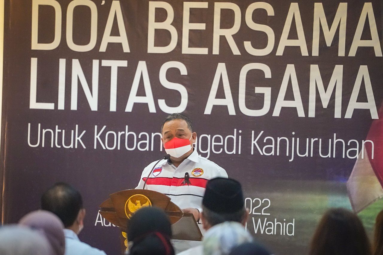 podiumnews.com-Tidak Ada Olahraga Layak Dibayar Nyawa